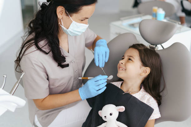 Best Emergency Dental Services for Seniors in Springfield, KY